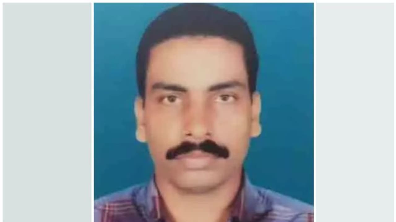 പ്രവാസി മലയാളി ഹൃദയാഘാതം മൂലം മരിച്ചു പ്രവാസി മലയാളി ഹൃദയാഘാതം മൂലം മരിച്ചു