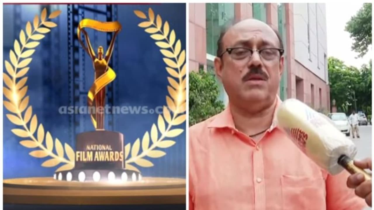 ജോജുവും ഇന്ദ്രന്‍സും അവസാനം വരെ പരിഗണനയില്‍, മലയാളത്തില്‍ നിന്നും എത്തിയത് എട്ട് ചിത്രങ്ങള്‍‌ : സുരേഷ് കുമാര്‍