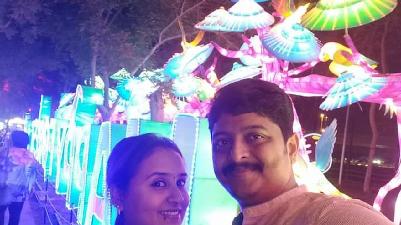 வாய் பேசமுடியாத குழந்தை உள்பட 3 பேரை கொன்றுவிட்டு ஐடி ஊழியர் தற்கொலை; கடன் பிரச்சினையால் சிதைந்த குடும்பம் வாய் பேசமுடியாத குழந்தை உள்பட 3 பேரை கொன்றுவிட்டு ஐடி ஊழியர் தற்கொலை; கடன் பிரச்சினையால் சிதைந்த குடும்பம்