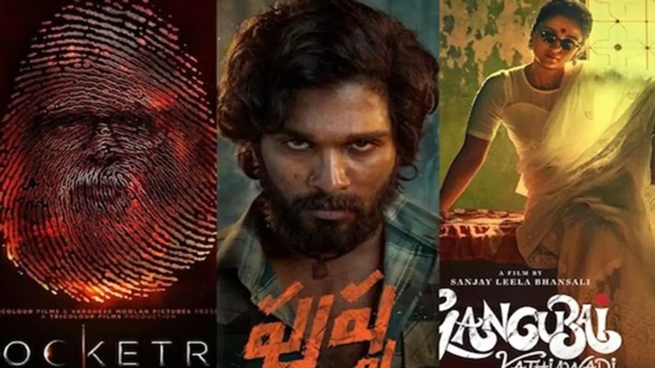 National Film Awards Winners 2023: Rocketry wins Best Film; Allu Arjun, Kriti, Alia win best actors Full List National Film Awards Winners 2023: Rocketry wins Best Film; Allu Arjun, Kriti, Alia win best actors Full List