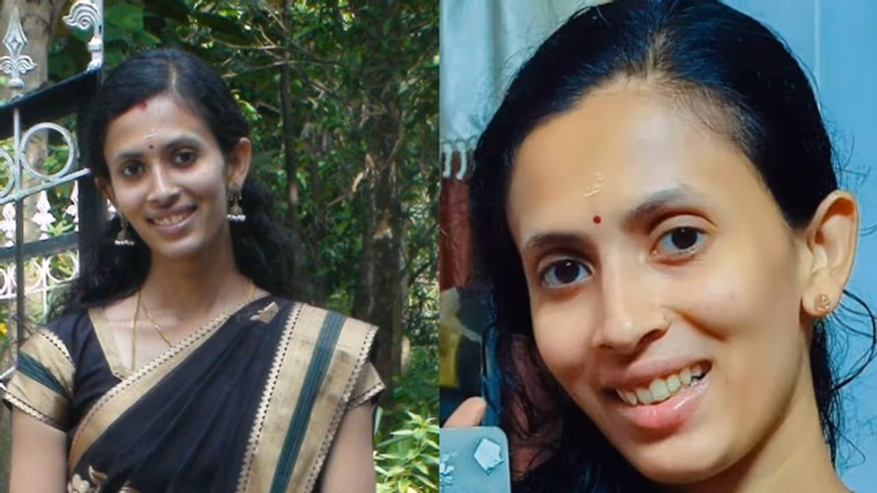 ആയുർവേദ ഡോക്ടറും യുട്യൂബറുമായ 32 കാരി ഭർതൃവീട്ടിൽ തൂങ്ങിമരിച്ച നിലയിൽ 