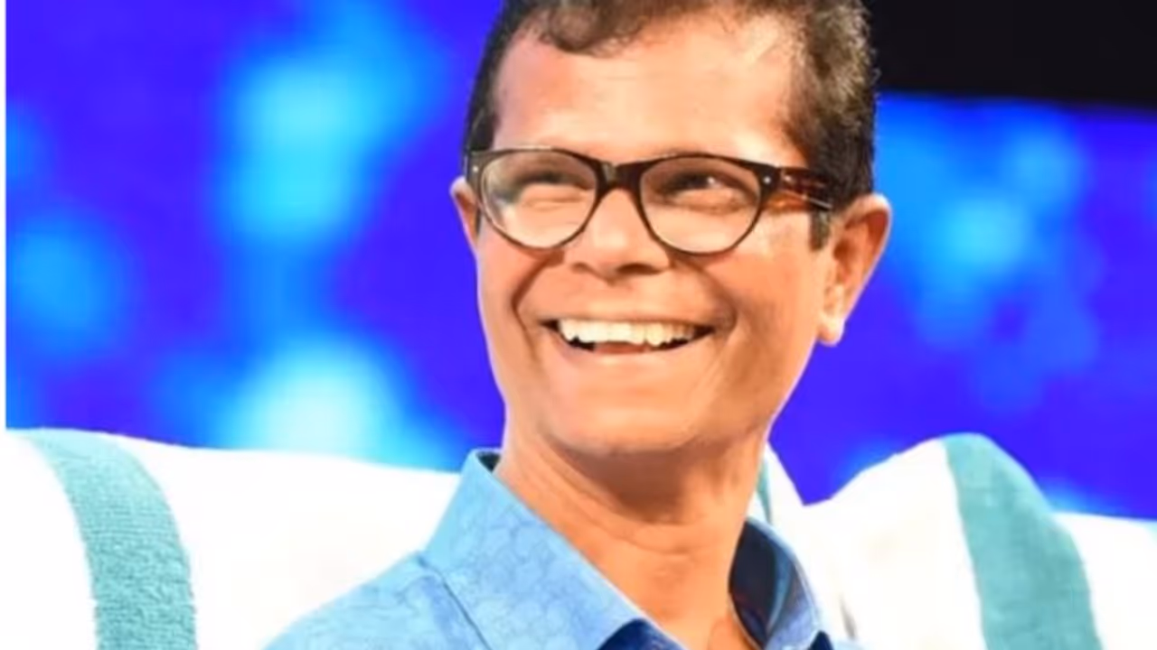 Malayalam actor Indrans enrolls for class 10th equivalency programme Malayalam actor Indrans enrolls for class 10th equivalency programme