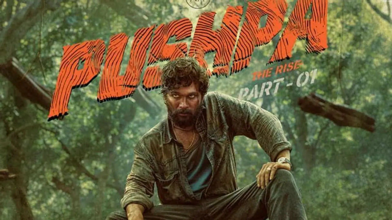 National Award 2023: Allu Arjun gets emotional after winning Best Actor for 'Pushpa'; WATCH Viral Video National Award 2023: Allu Arjun gets emotional after winning Best Actor for 'Pushpa'; WATCH Viral Video