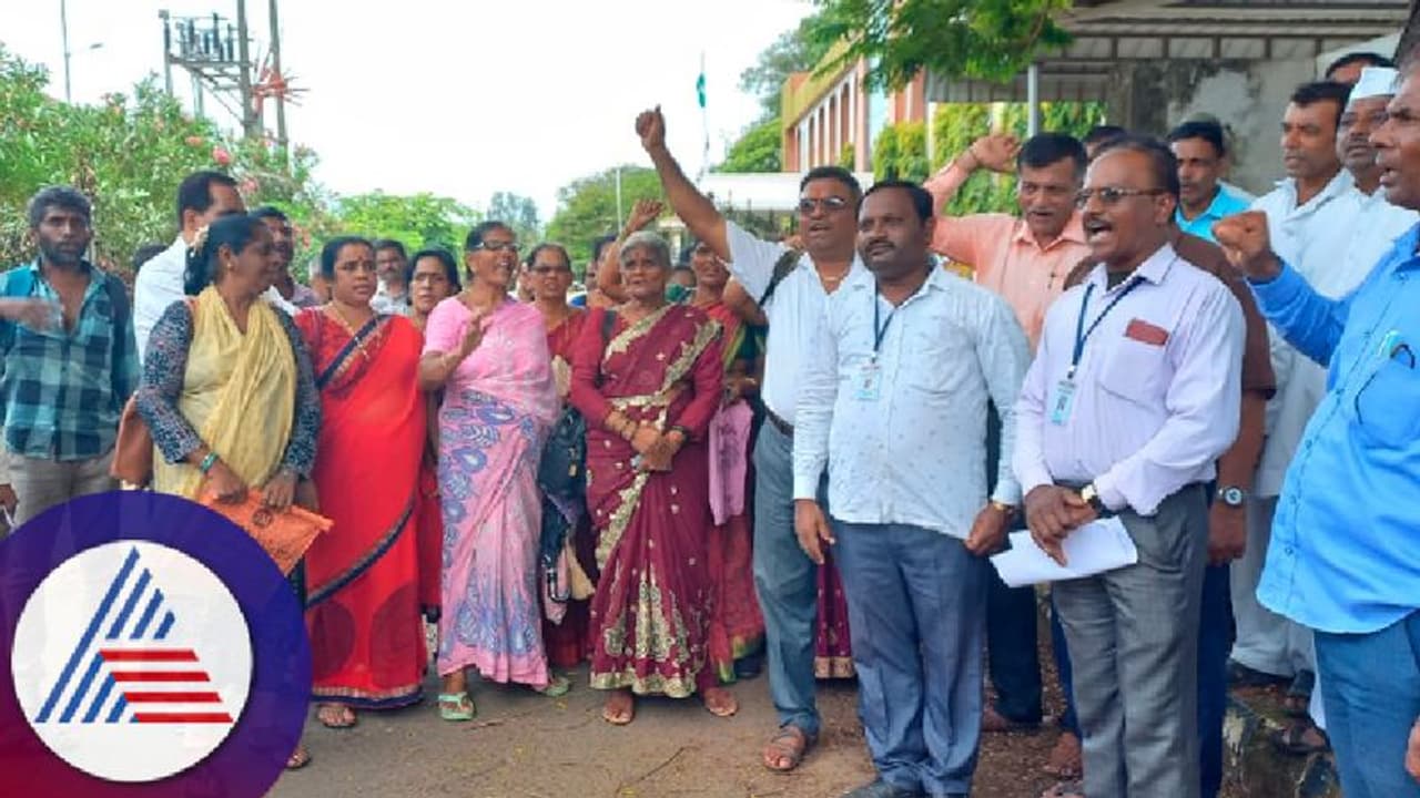 ಉತ್ತರ ಕನ್ನಡ: ಬೋಗಸ್ ಕಂಪೆನಿಗಳ ವಂಚನೆ ಜಾಲಕ್ಕೆ ಬಿದ್ದು ಏಜೆಂಟರ ನರಳಾಟ! ಉತ್ತರ ಕನ್ನಡ: ಬೋಗಸ್ ಕಂಪೆನಿಗಳ ವಂಚನೆ ಜಾಲಕ್ಕೆ ಬಿದ್ದು ಏಜೆಂಟರ ನರಳಾಟ!