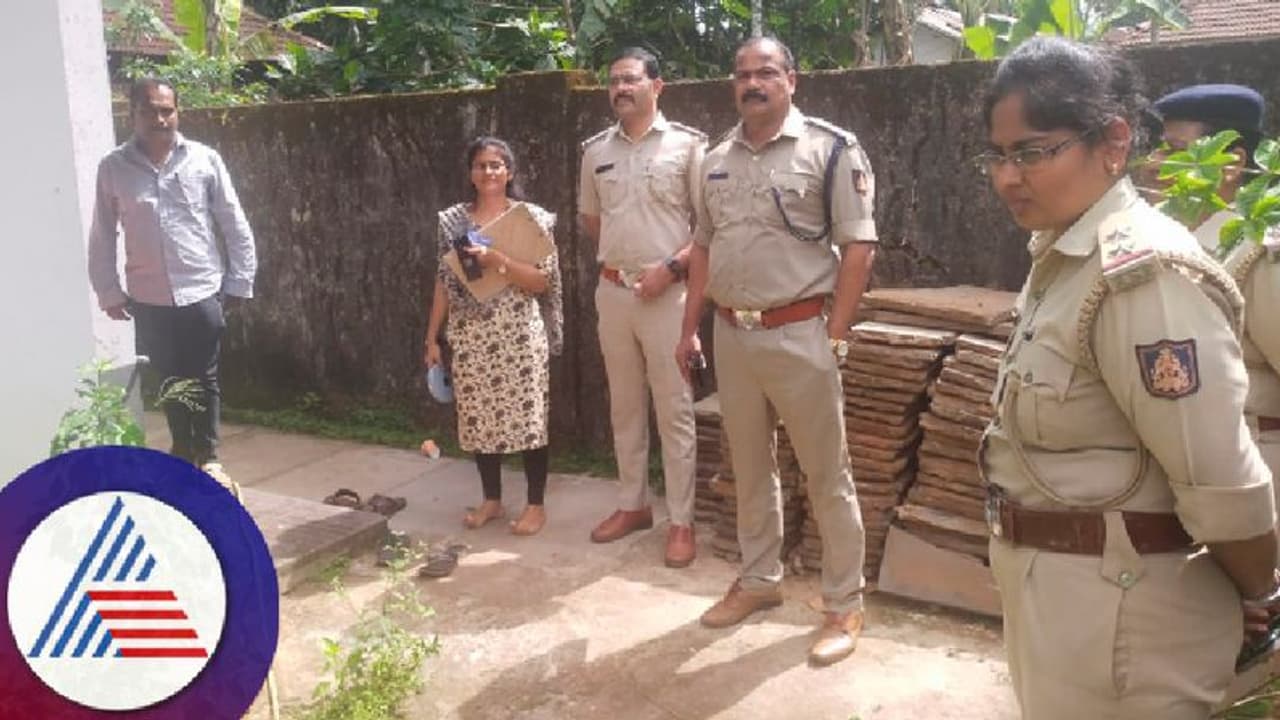 ಕಿಟಕಿ ಸರಳು ಮುರಿದು ಮನೆಯೊಳಗೆ ನುಗ್ಗಿದ ಕಳ್ಳರು; 5,28,000ರೂ. ಮೌಲ್ಯದ ಚಿನ್ನಾಭರಣ ಕಳವು ಕಿಟಕಿ ಸರಳು ಮುರಿದು ಮನೆಯೊಳಗೆ ನುಗ್ಗಿದ ಕಳ್ಳರು; 5,28,000ರೂ. ಮೌಲ್ಯದ ಚಿನ್ನಾಭರಣ ಕಳವು