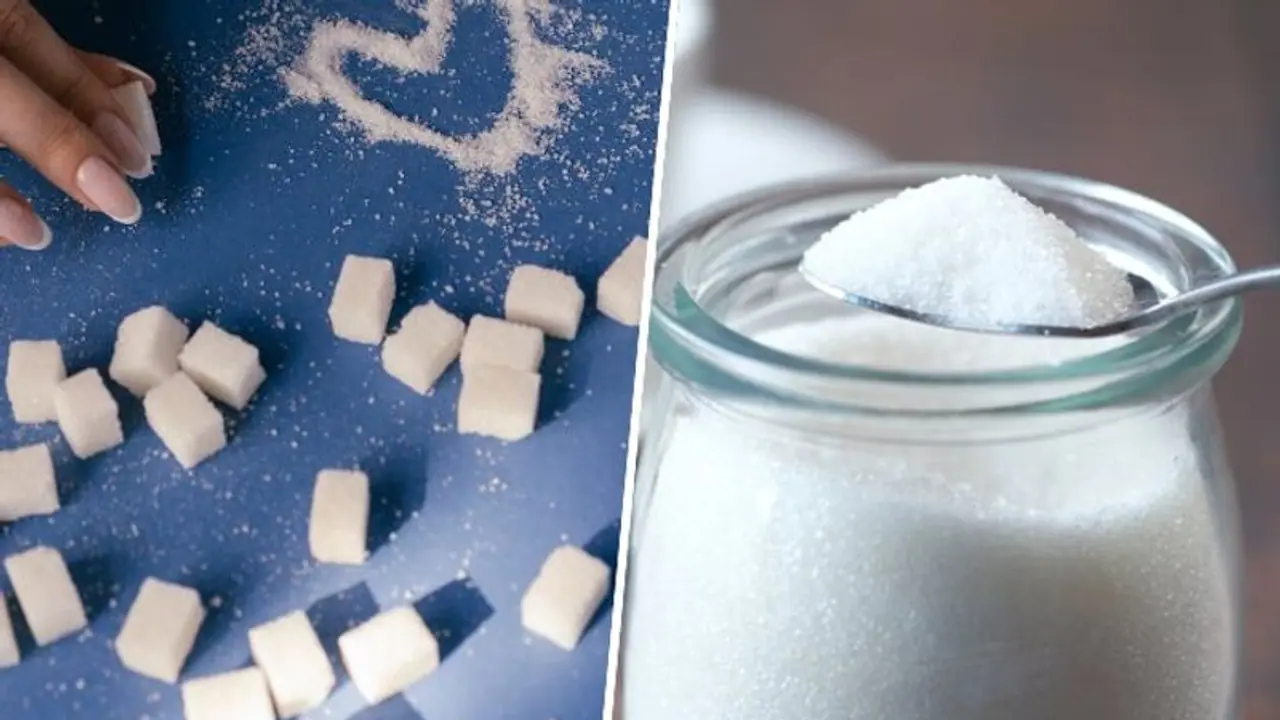 7 reasons why consuming Sugar is bad for health