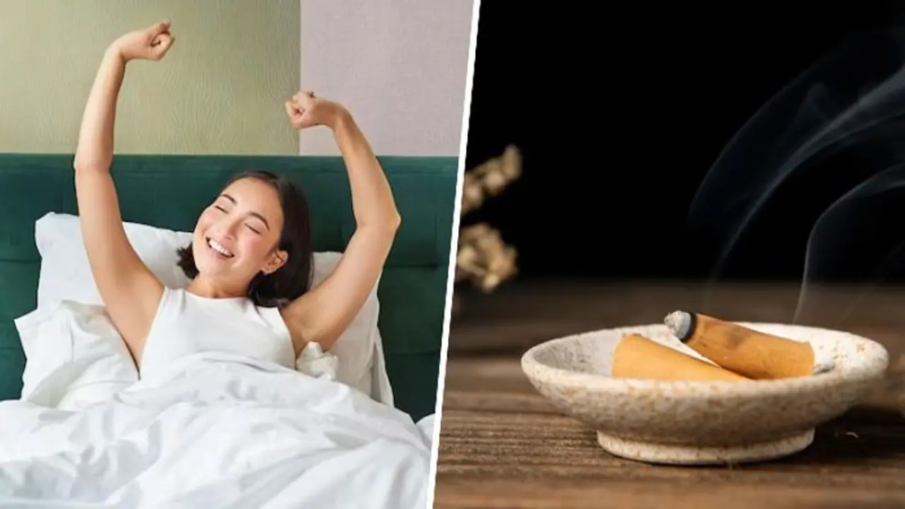 7 refreshing incense scents to uplift your mood in the mornings 