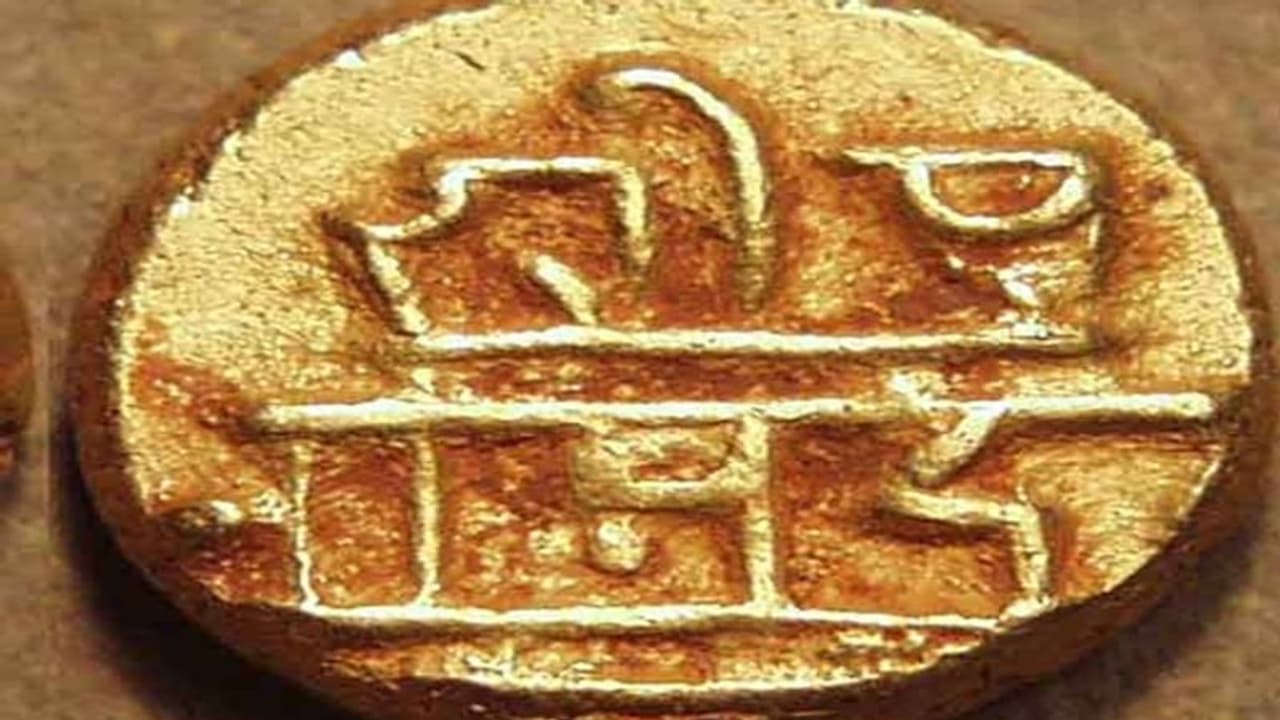 ஆந்திர மாநிலத்தில் விஜயநகர பொற்காசுகள் கண்டெடுப்பு: இந்திய தொல்லியல் துறை தகவல்!
