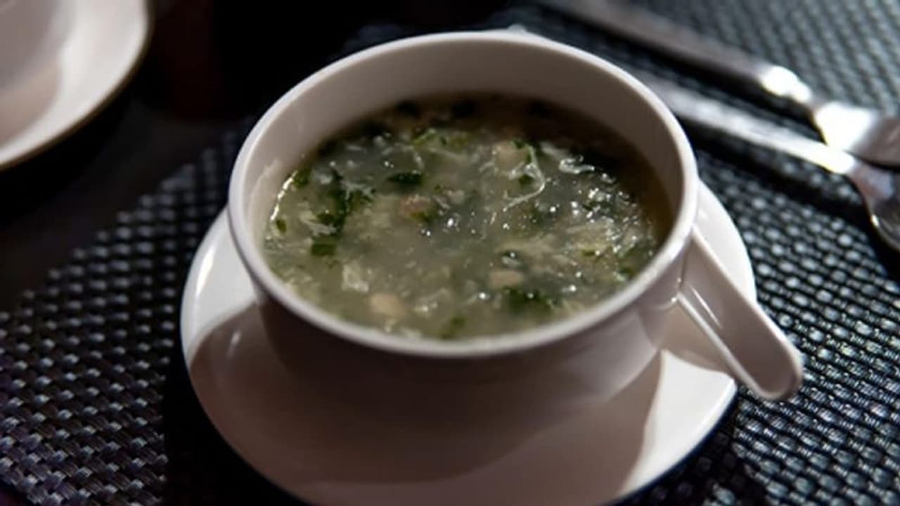 'സൂപ്പില് നിന്ന് ചത്ത എലിയെ കിട്ടി'; റെസ്റ്റോറന്റിനെതിരെ പരാതി 'സൂപ്പില് നിന്ന് ചത്ത എലിയെ കിട്ടി'; റെസ്റ്റോറന്റിനെതിരെ പരാതി