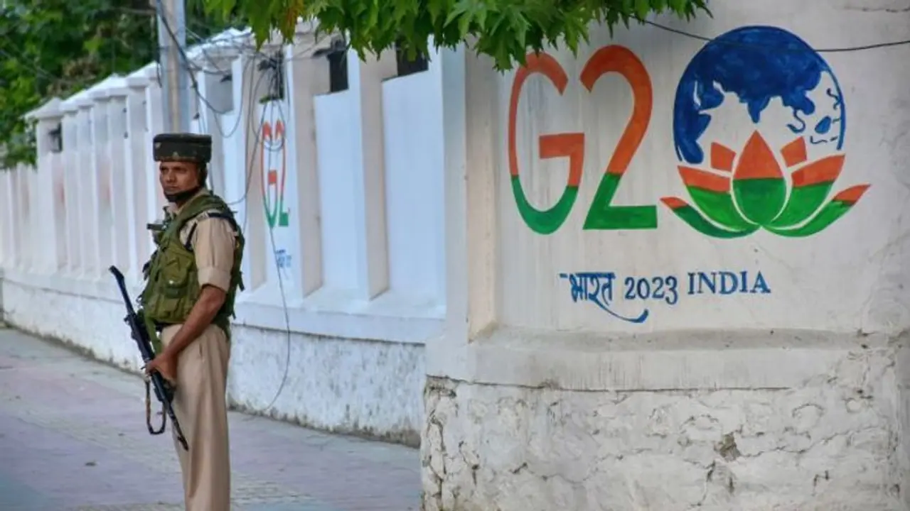 G20 Summit 2023: Army to deploy assets to guard Heads of States