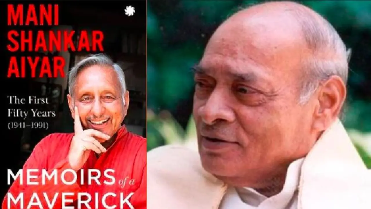 ನರಸಿಂಹರಾವ್ ಕೋಮುವಾದಿ, ಭಾರತ ಹಿಂದೂ ದೇಶ ಎಂದಿದ್ದರು: ತನ್ನದೇ ಪಕ್ಷದ ಮಾಜಿ ಪ್ರಧಾನಿ ಬಗ್ಗೆ ಅಯ್ಯರ್ ಕಿಡಿ ನರಸಿಂಹರಾವ್ ಕೋಮುವಾದಿ, ಭಾರತ ಹಿಂದೂ ದೇಶ ಎಂದಿದ್ದರು: ತನ್ನದೇ ಪಕ್ಷದ ಮಾಜಿ ಪ್ರಧಾನಿ ಬಗ್ಗೆ ಅಯ್ಯರ್ ಕಿಡಿ