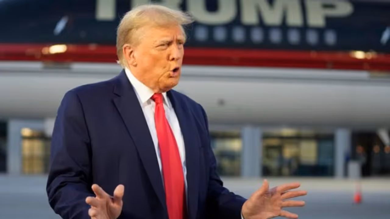 ಟ್ರಂಪ್ ಹತ್ಯೆಗೆ ಯತ್ನಿಸಿದ್ಯಾಕೆ ಪ್ರತಿಭಾನ್ವಿತ ವಿದ್ಯಾರ್ಥಿಯಾಗಿದ್ದ ಥಾಮಸ್? ಯಾರು ಈ ಶೂಟರ್?