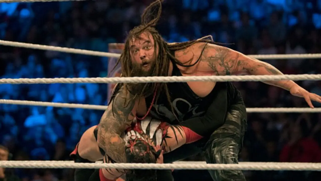 WWE: 5 PG Era Like Moments in Modern WWE That Felt Straight Out of 2010 WWE: 5 PG Era Like Moments in Modern WWE That Felt Straight Out of 2010