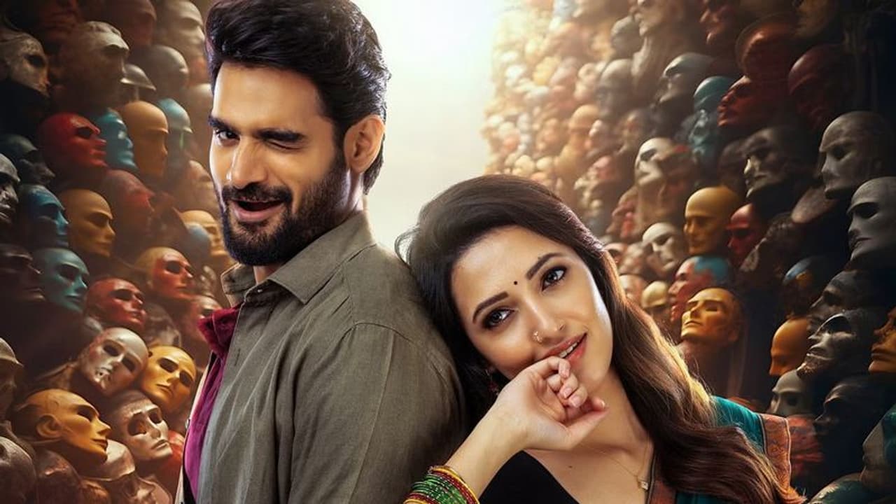 Bedurulanka 2012 REVIEW: Is Kartikeya Gummakonda's comedy drama worth watching? Read THIS 