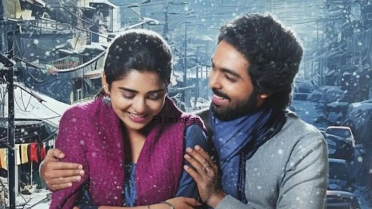 Adiyae REVIEW: Is GV Prakash Kumar's film worth your time and money? Read THIS Adiyae REVIEW: Is GV Prakash Kumar's film worth your time and money? Read THIS
