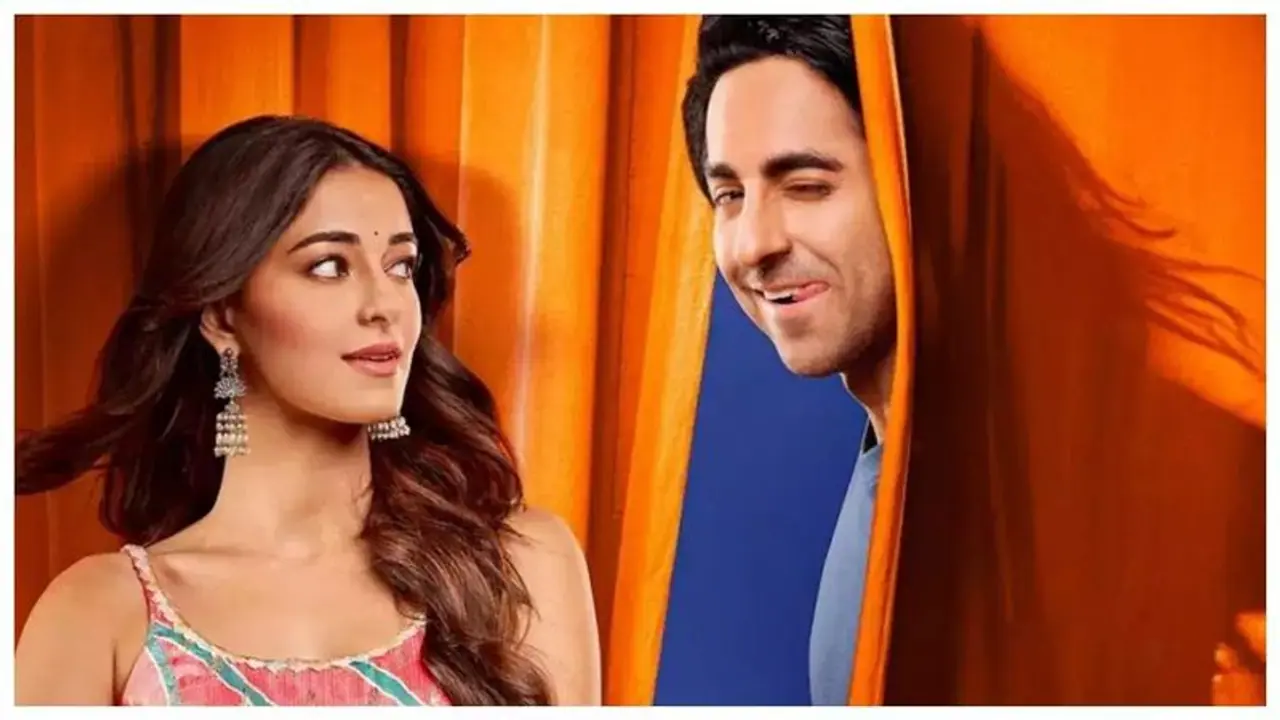 'Dream Girl 2' box office collection Day 1: Ayushmann Khurrana, Ananya Panday's movie opens with Rs 9.70 crore