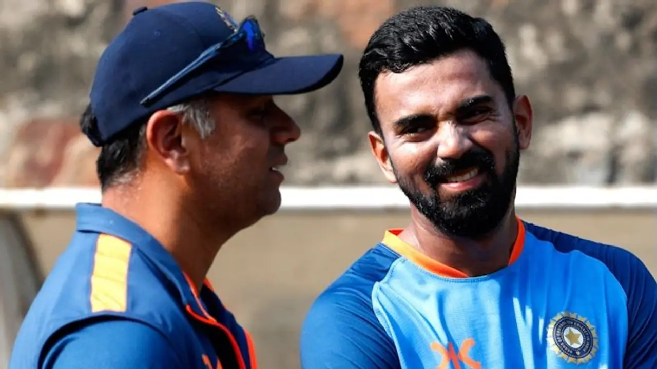 ಟೀಂ ಇಂಡಿಯಾ ಕ್ಯಾಪ್ಟನ್ ರೋಹಿತ್ ಶರ್ಮಾ​ ಚಿಂತೆ ಹೆಚ್ಚಿಸಿದ ಕೆ ಎಲ್‌ ರಾಹುಲ್ ಫಿಟ್​ನೆಸ್..!