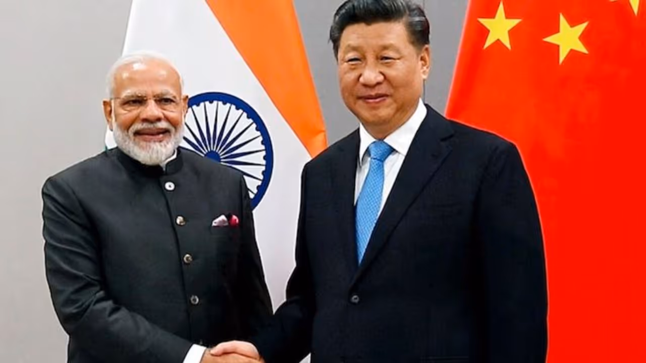 Raise map issue with China's Xi Jinping at G20 Summit: Arunachal Pradesh MLA writes to PM Modi