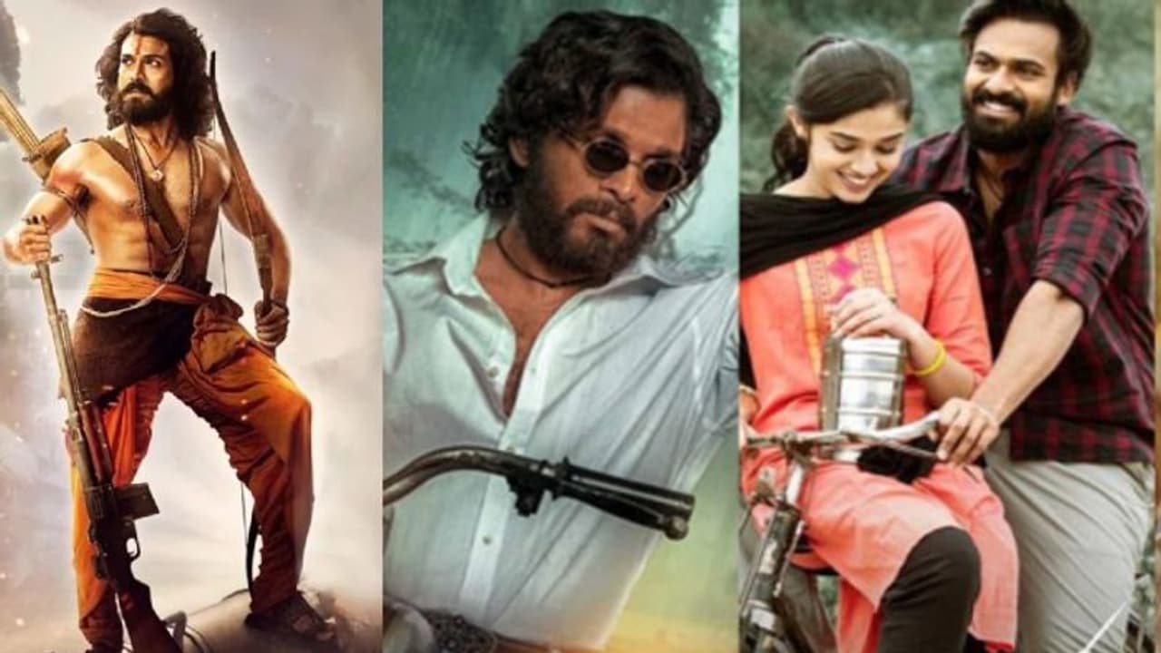 మెగా హీరోల ఇంట జాతీయ అవార్డ్ ల పంట.. ఆ ఒక్కటి మినహా అన్నీ మెగా హీరోల సినిమాలకే.. మెగా హీరోల ఇంట జాతీయ అవార్డ్ ల పంట.. ఆ ఒక్కటి మినహా అన్నీ మెగా హీరోల సినిమాలకే..