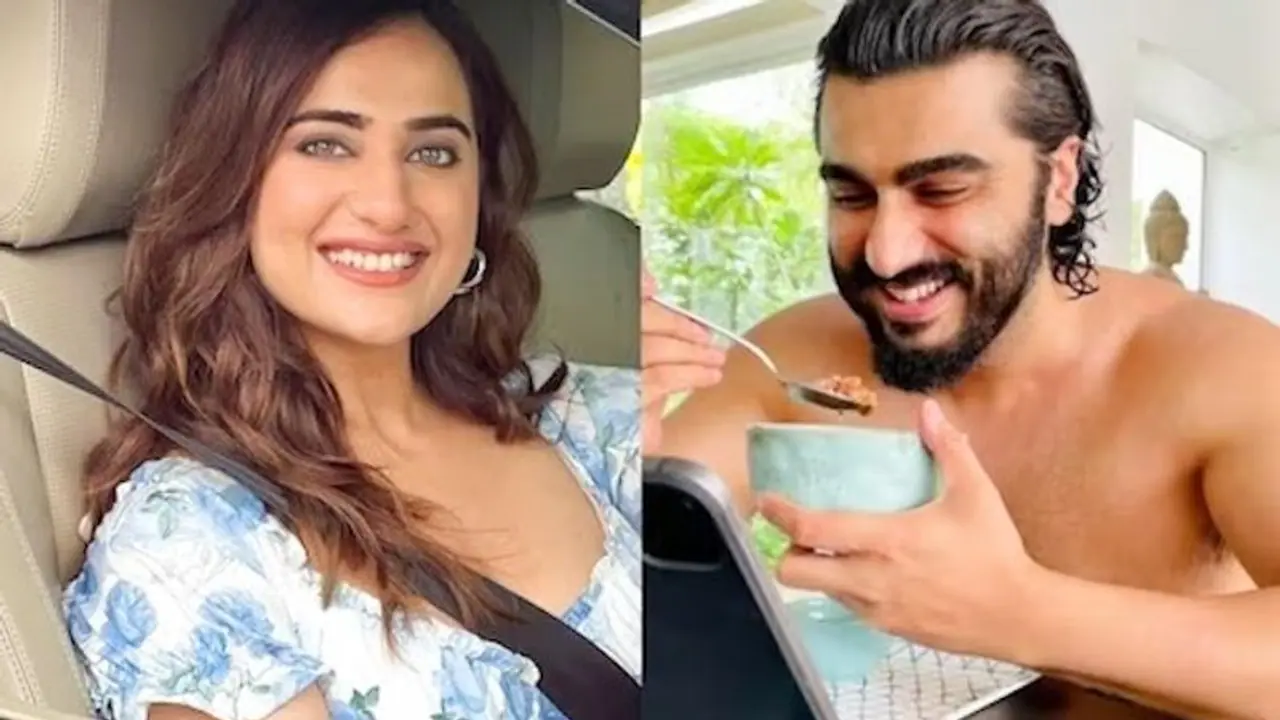 ಅರ್ಜುನ್‌ ಕಪೂರ್‌ಗೆ ಮಲೈಕಾ ಸಹವಾಸ ಸಾಕಾಯ್ತಾ? ನಟಿ ಕುಶಾ ಜೊತೆ ಏನಿದು ವಿಷ್ಯ? 