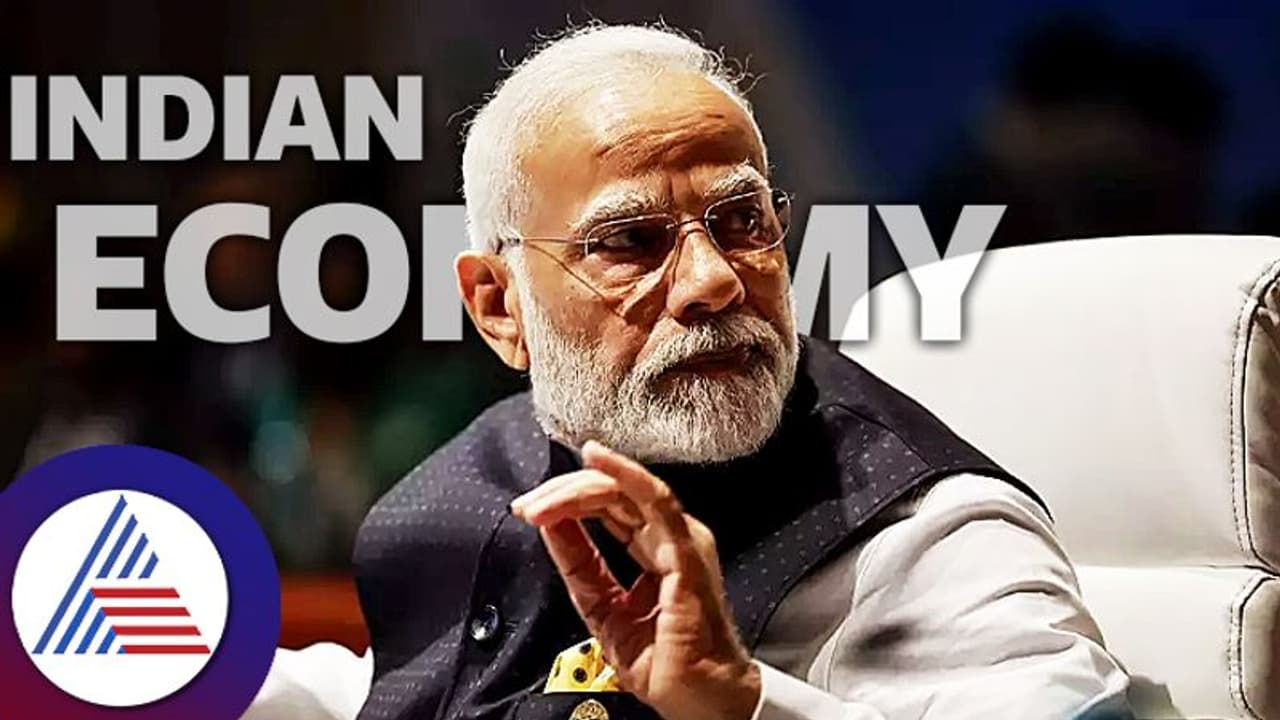 பிரதமர் மோடிக்கு சாதகமாக 80 சதவீத இந்தியர்கள்: ஆய்வில் தகவல்!