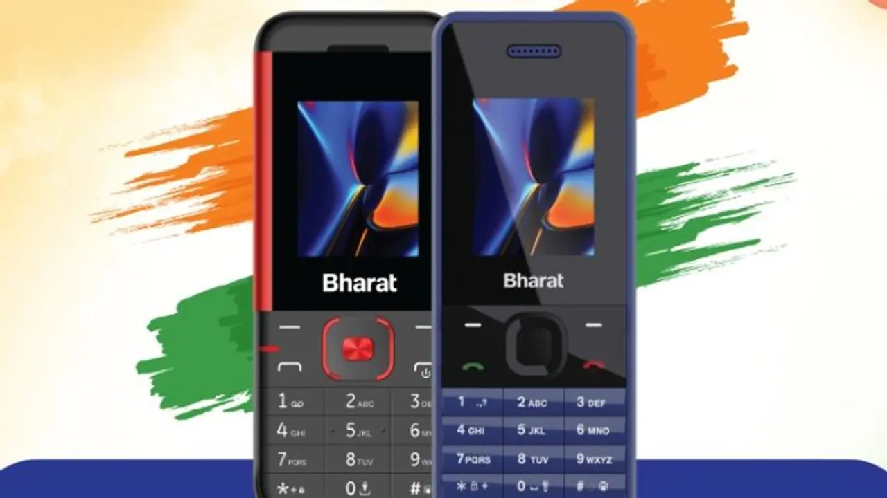 Jio Bharat phone to go on sale from August 28; Check out features, price and more Jio Bharat phone to go on sale from August 28; Check out features, price and more