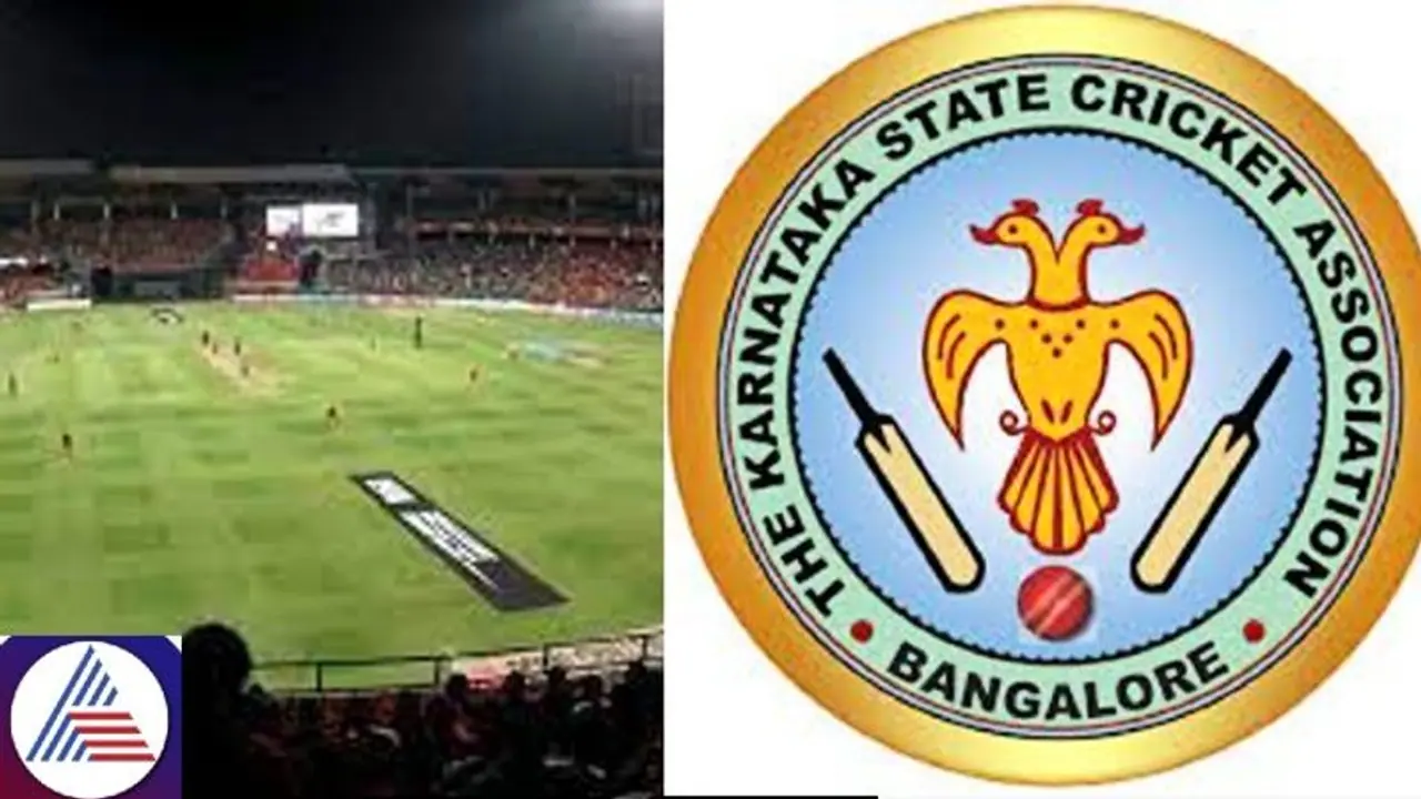 Bengaluru: KSCA regrets non inclusion of Kannada in Maharaja trophy, vows for future inclusion