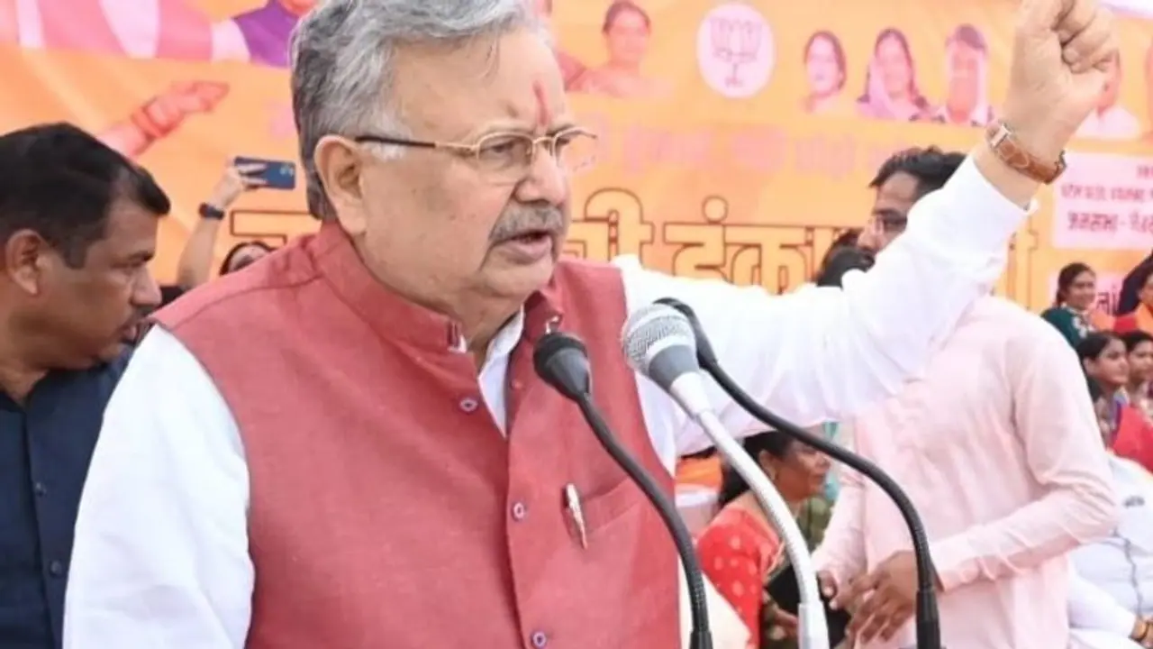 कौन हैं डॉ रमन सिंह ? उम्र, परिवार, एजुकेशन, कंट्रोवर्सी, संपत्ति, घर-कार और पॉलिटिकल करियर जानें सबकुछ