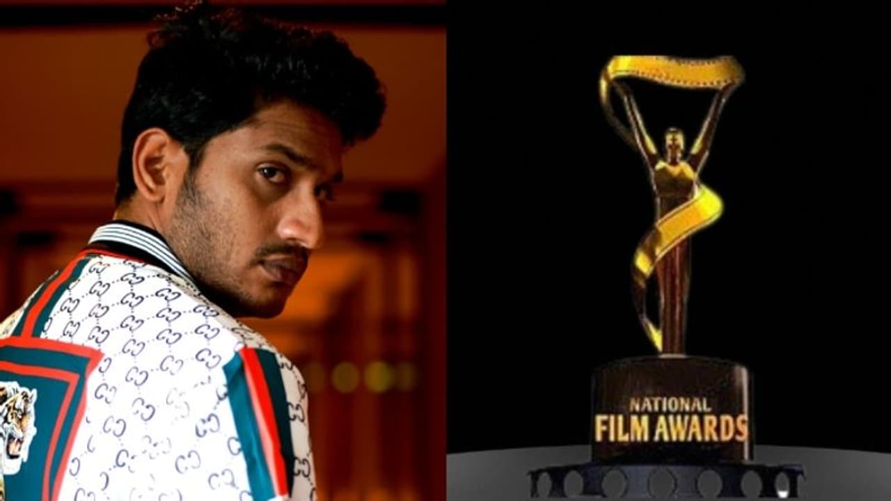 'ജൂറി ചെയര്‍മാന് ഒരു ഗവര്‍ണര്‍ പദവി എങ്കിലും നല്‍കണം'; ദേശീയ അവാര്‍ഡിനെക്കുറിച്ച് അഖില്‍ മാരാര്‍