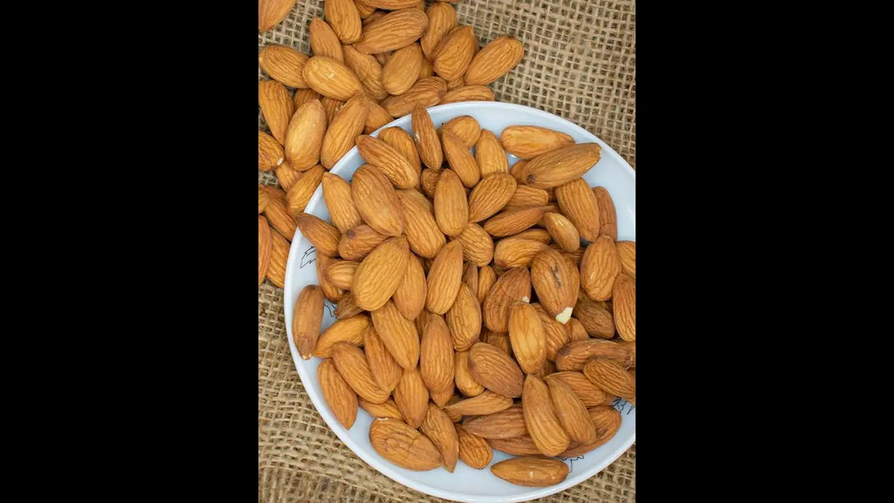 Improved digestion to skin health: 7 benefits of eating soaked Almonds in the morning
