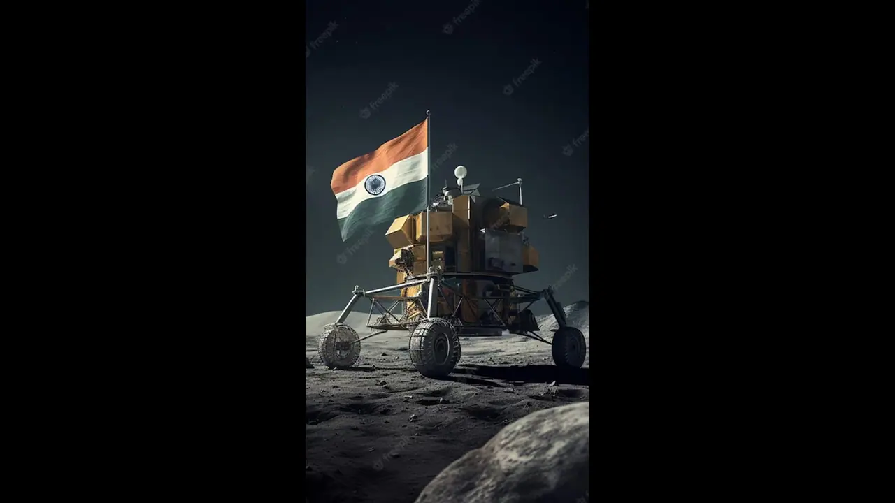 చంద్రయాన్ 3 విజయోత్సవ సంబరాలు జరుపుకున్నారని కాశ్మీరీ విద్యార్థుల గొడవ.. ఇతర విద్యార్థులపై దాడి..