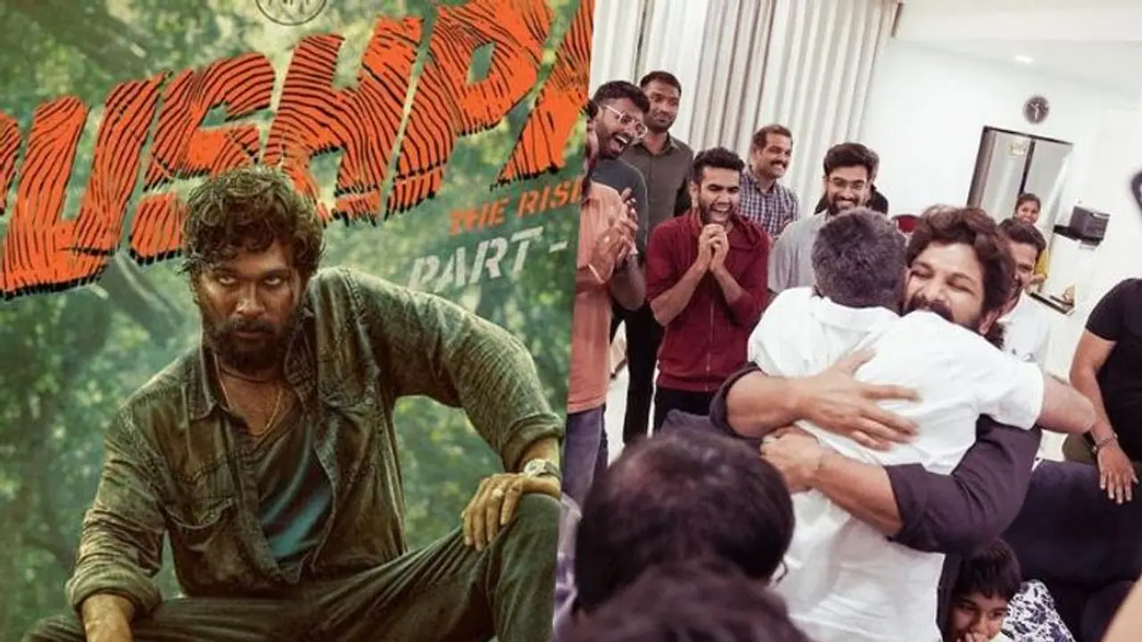 National Award 2023: Allu Arjun humbled at winning Best Actor for 'Pushpa', says "Feeling honoured"