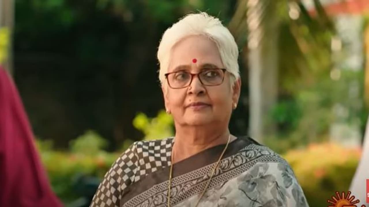 அப்பத்தாவ போட்டு தள்ள தயாரான குணசேகரன்! 40 சதவீத ஷேர் யாருக்கு? அந்தர் பல்டி அடித்த பட்டம்மாள்! அப்பத்தாவ போட்டு தள்ள தயாரான குணசேகரன்! 40 சதவீத ஷேர் யாருக்கு? அந்தர் பல்டி அடித்த பட்டம்மாள்!