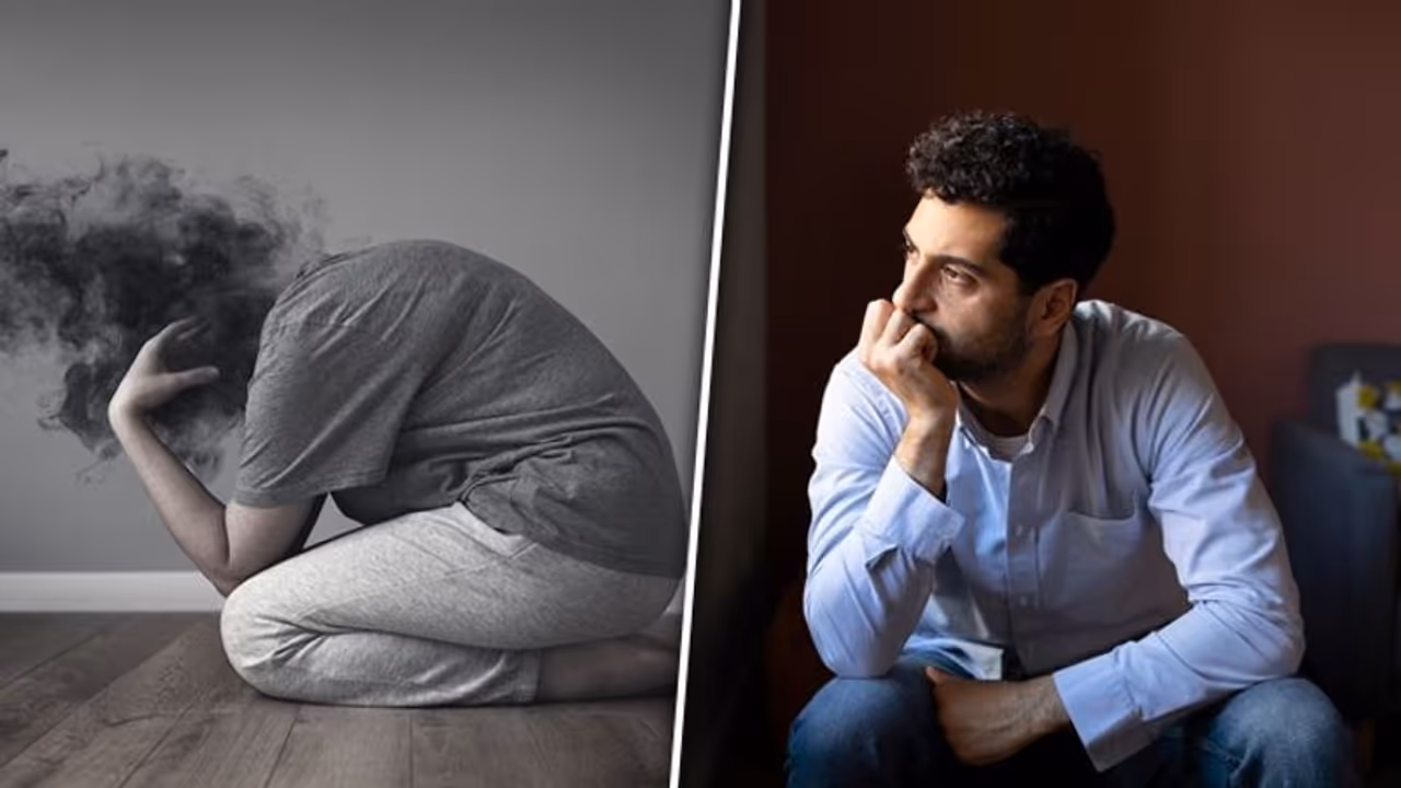 Constant stress to exhaustion: 7 clear signs that you are in survival mode