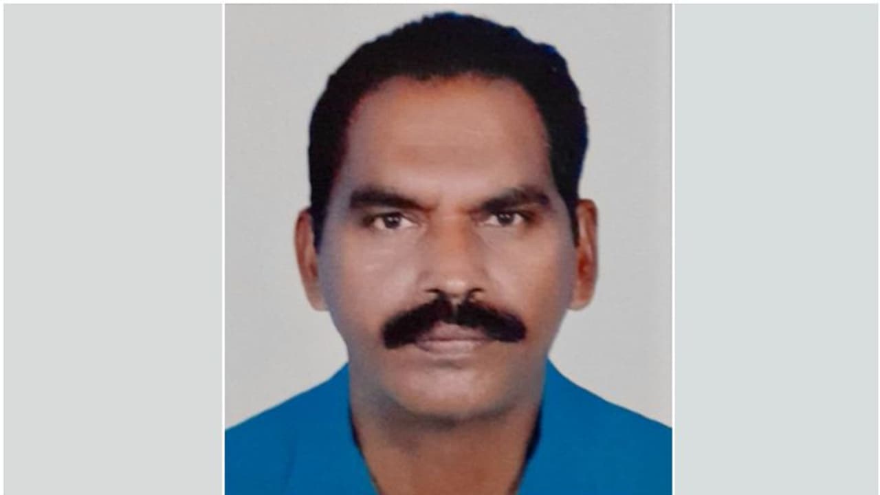 ജോലി ചെയ്യുന്നതിനിടെ മതിലിടിഞ്ഞ് പ്രവാസി മലയാളി മരിച്ചു ജോലി ചെയ്യുന്നതിനിടെ മതിലിടിഞ്ഞ് പ്രവാസി മലയാളി മരിച്ചു