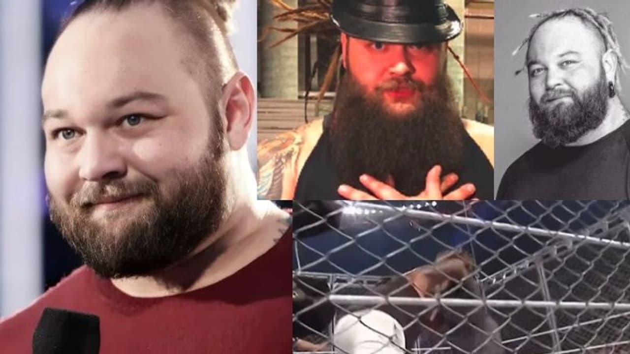 36 ವರ್ಷದ WWE ಮಾಜಿ ಚಾಂಪಿಯನ್, ರಸ್ಲರ್‌ ಬ್ರೇ ವ್ಯಾಟ್ ಹೃದಯಾಘಾತಕ್ಕೆ ಬಲಿ