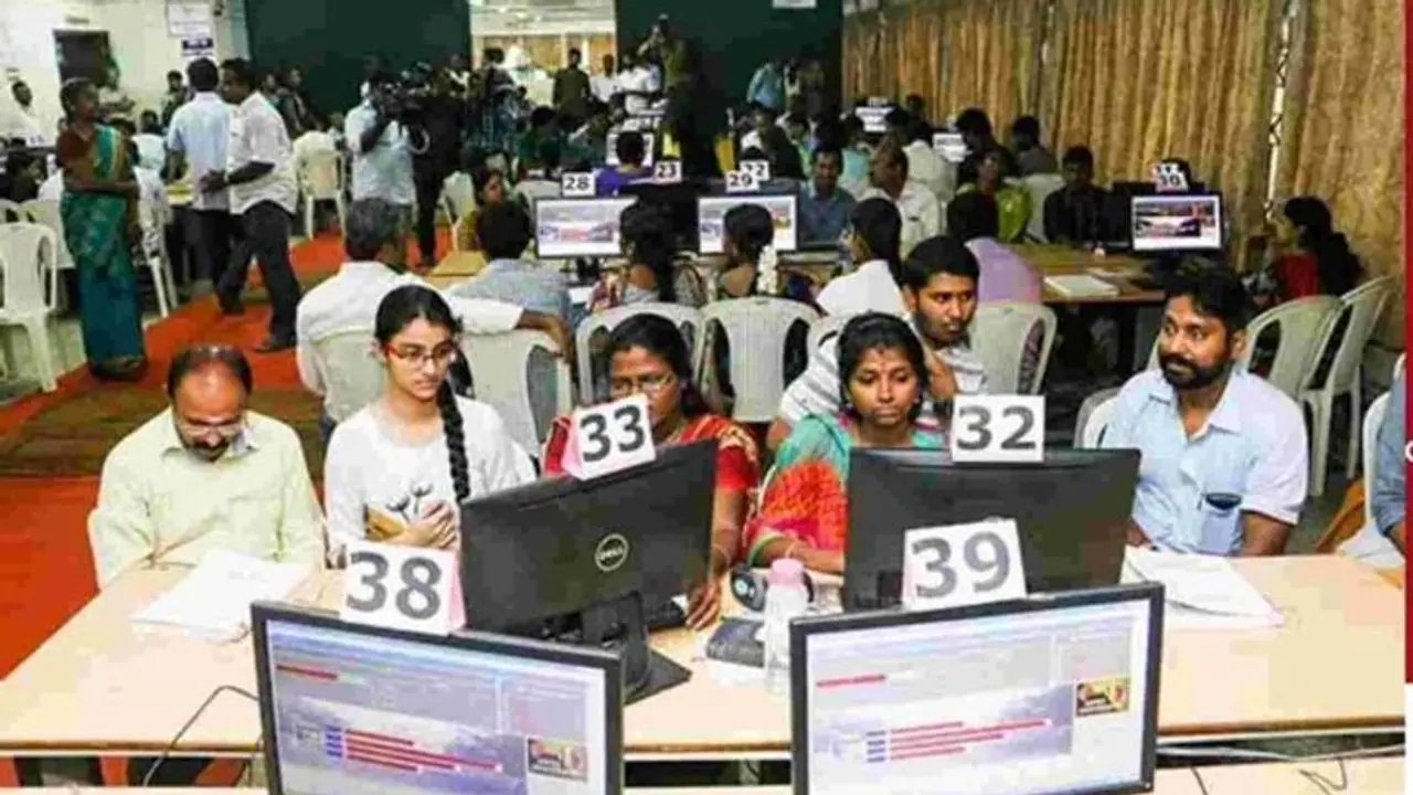 ಪ್ರತಿಷ್ಠಿತ ಎಂಜಿನಿಯರಿಂಗ್ ಕಾಲೇಜಲ್ಲೇ ಸೀಟು ಬ್ಲಾಕ್ ದಂಧೆ? ಪ್ರತಿಷ್ಠಿತ ಎಂಜಿನಿಯರಿಂಗ್ ಕಾಲೇಜಲ್ಲೇ ಸೀಟು ಬ್ಲಾಕ್ ದಂಧೆ?