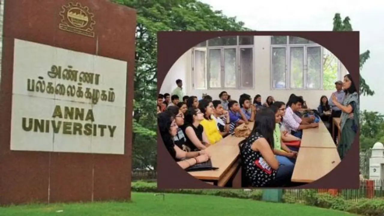 பொறியியல் படிப்பில் சேர விண்ணப்பிக்க தவறி விட்டீர்களா.? மீண்டும் ஒரு வாய்ப்பு.!! எத்தனை நாட்களுக்கு தெரியுமா.?