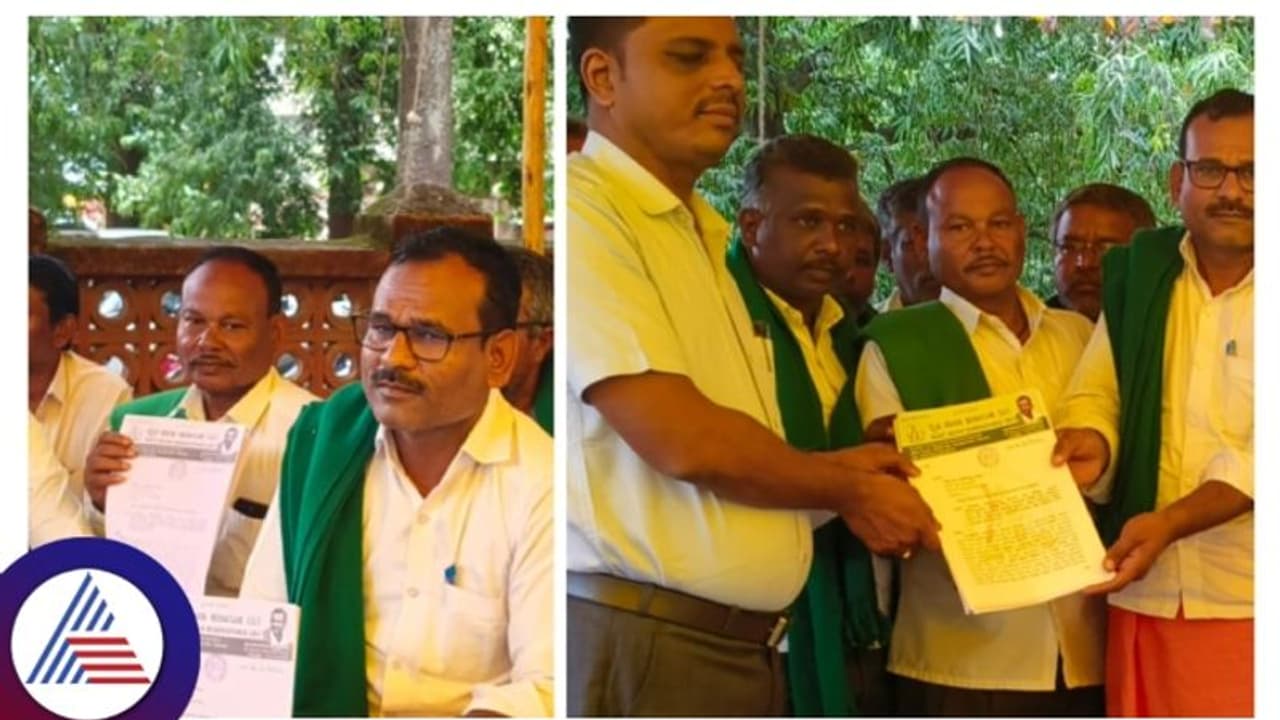 ಅನುಮತಿ ಪಡೆಯದೆ ತರಾತುರಿಯಲ್ಲಿ 957 ಕೋಟಿ ಮಹದಾಯಿ ಟೆಂಡರ್‌, ಅಧಿಕಾರಿಗಳ ಅಮಾನತಿಗೆ ಆಗ್ರಹ