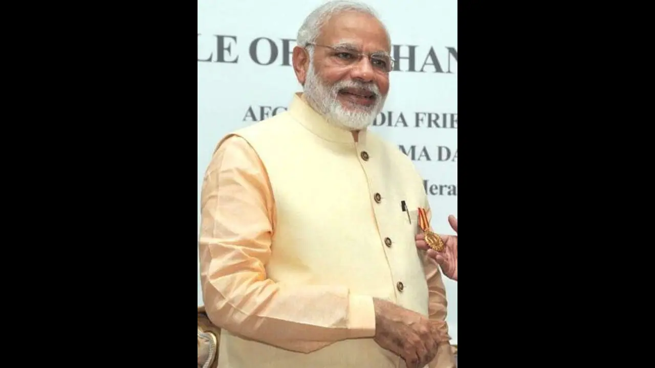 Hindi Diwas: మీ పద్యాలు, వాక్యాలు మంత్రముగ్ధులను చేస్తున్నాయి:ఆస్ట్రేలియన్ దౌత్యవేత్తల హిందీ అనుబంధంపై ప్రధాని Hindi Diwas: మీ పద్యాలు, వాక్యాలు మంత్రముగ్ధులను చేస్తున్నాయి:ఆస్ట్రేలియన్ దౌత్యవేత్తల హిందీ అనుబంధంపై ప్రధాని