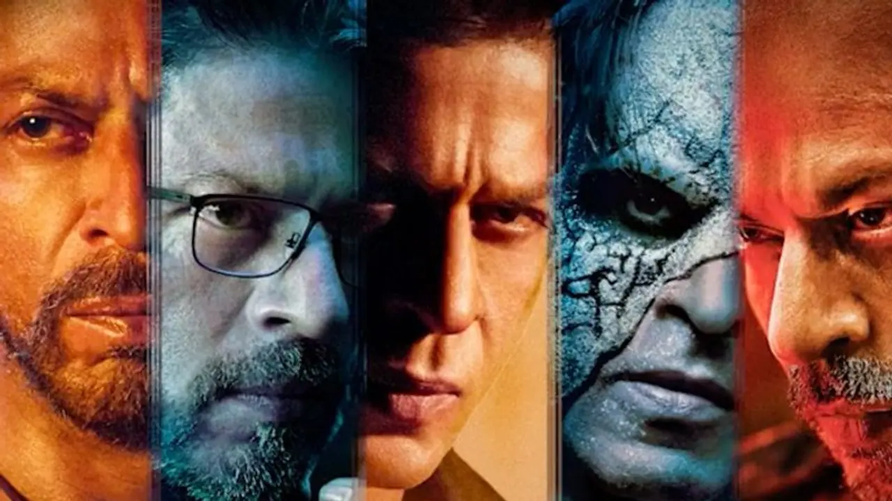 ആദ്യഷോയുടെ ടിക്കറ്റിന് വില 2400 രൂപ വരെ ; 'ജവാന്' പ്രീബുക്കിംഗ് കത്തുന്നു.! ആദ്യഷോയുടെ ടിക്കറ്റിന് വില 2400 രൂപ വരെ ; 'ജവാന്' പ്രീബുക്കിംഗ് കത്തുന്നു.!