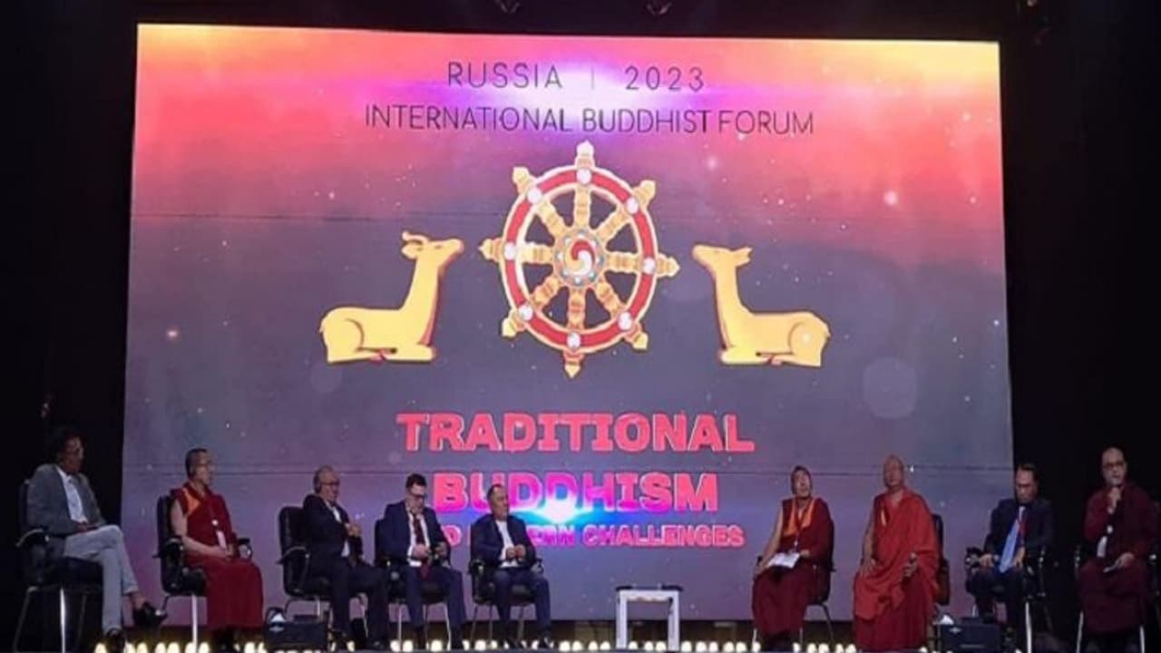 ಜಾಗತಿಕವಾಗಿ ಬೌದ್ಧಮತಗಳ ಸಿದ್ಧಾಂತವನ್ನು ಪ್ರಚಾರಪಡಿಸಿದ್ದು ಭಾರತ: ಪವನ್ ಕಪೂರ್ ಜಾಗತಿಕವಾಗಿ ಬೌದ್ಧಮತಗಳ ಸಿದ್ಧಾಂತವನ್ನು ಪ್ರಚಾರಪಡಿಸಿದ್ದು ಭಾರತ: ಪವನ್ ಕಪೂರ್