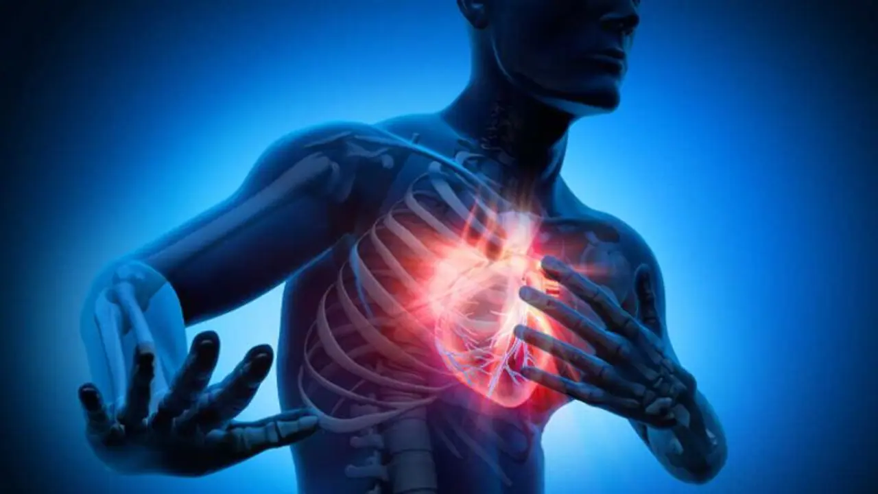 Poor Diet to Chronic Stress: 6 habits that increase the risk of Heart Attack