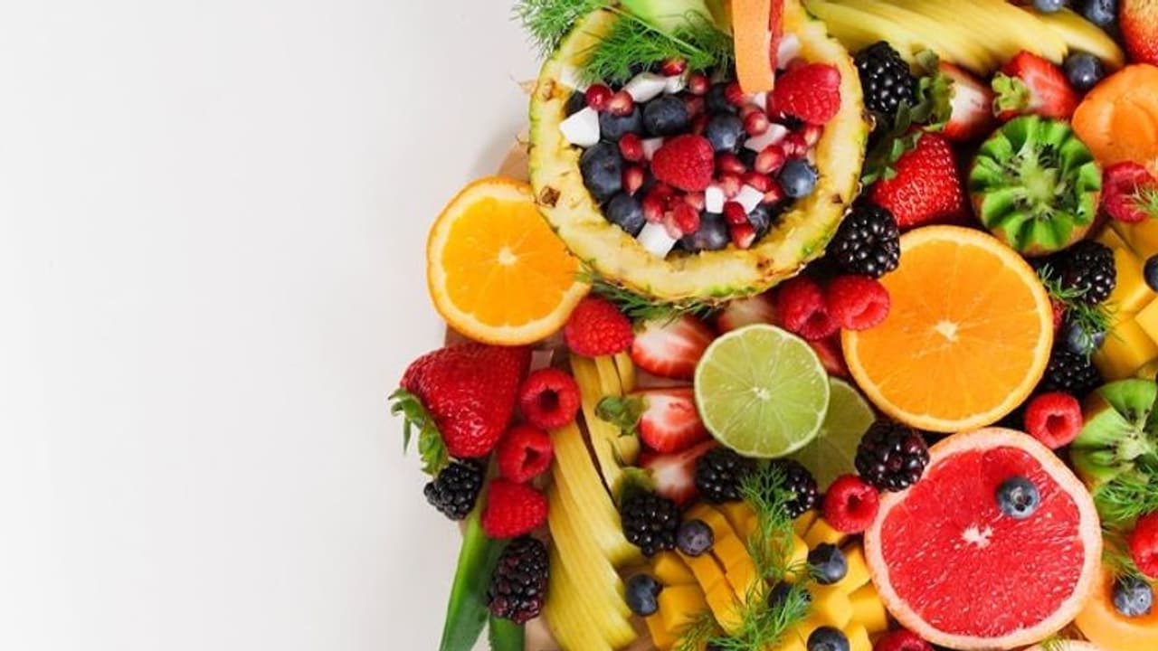 Power of daily fruit consumption: 7 compelling reasons to make it a MUST