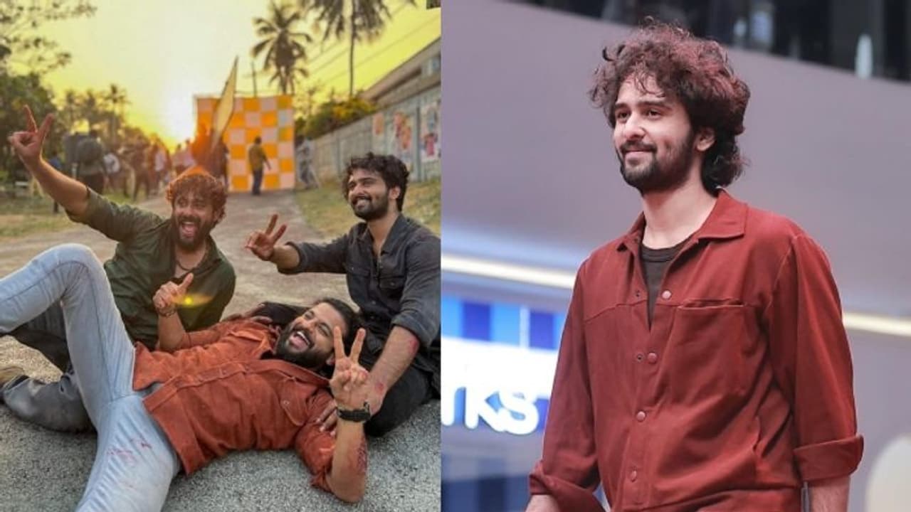 ഉറക്കമൊഴിച്ച് കഷ്ടപ്പെട്ട് അഭിനയിച്ചാലും ഡിപ്രഷന്‍ സ്റ്റാറെന്ന വിളി, വിഷമം തോന്നും: ഷെയ്ൻ നി​ഗം