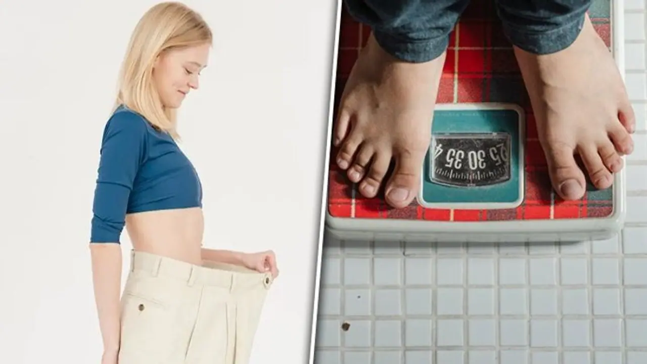 Rapid weight loss dangers: 6 health risks you can't ignore