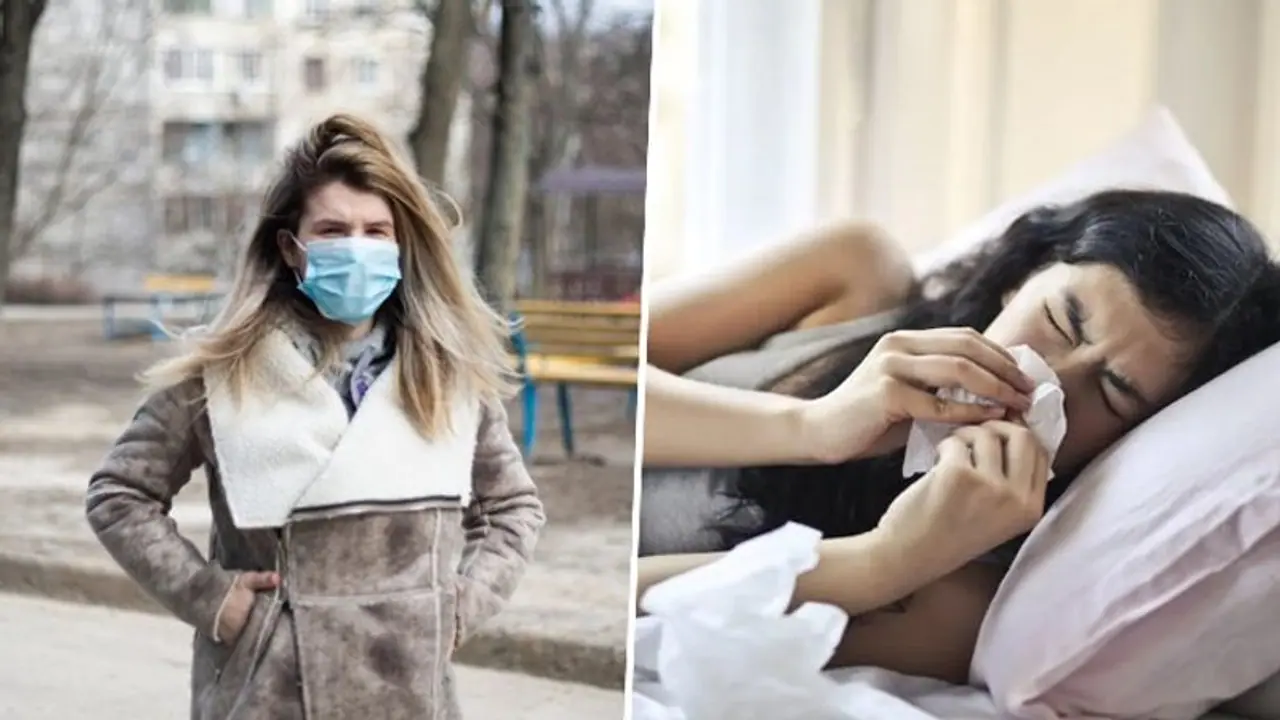 Combatting the common cold: 7 natural strategies for quick relief