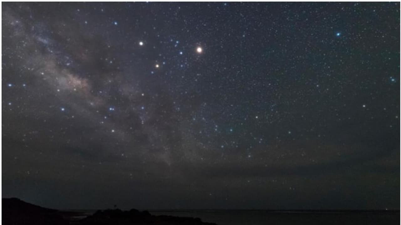 സുഹൈല് നക്ഷത്രമുദിച്ചു; വേനല്ച്ചൂട് കുറയും സുഹൈല് നക്ഷത്രമുദിച്ചു; വേനല്ച്ചൂട് കുറയും