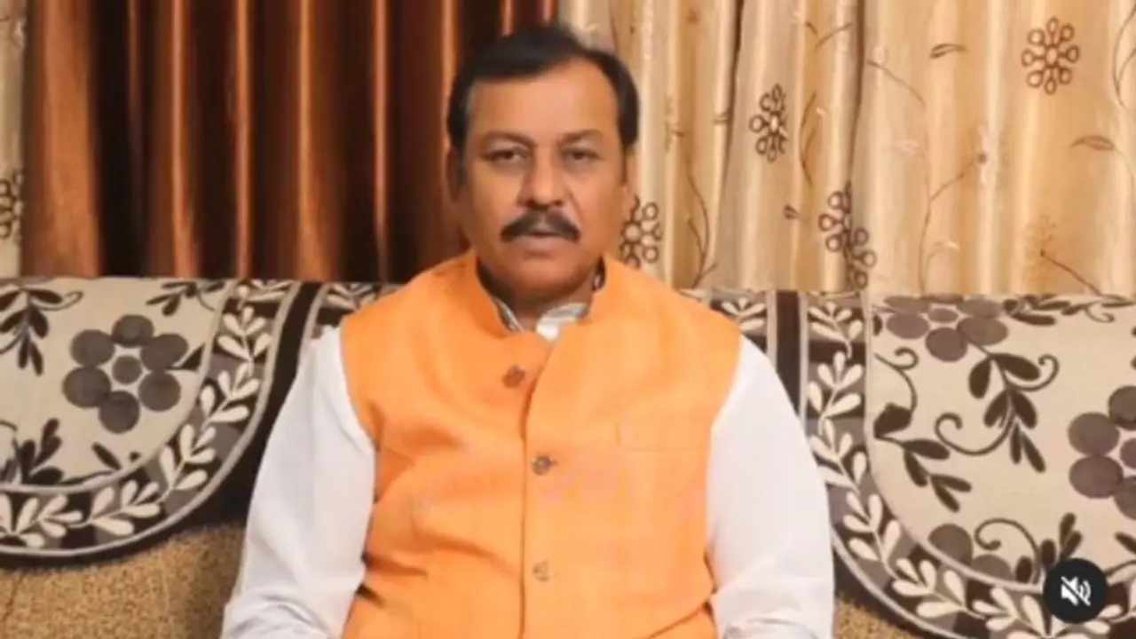 Vijay Baghel Profile: कौन हैं विजय बघेल? पॉलिटिकल करियर से लेकर पर्सनल लाइफ तक...जानें सबकुछ