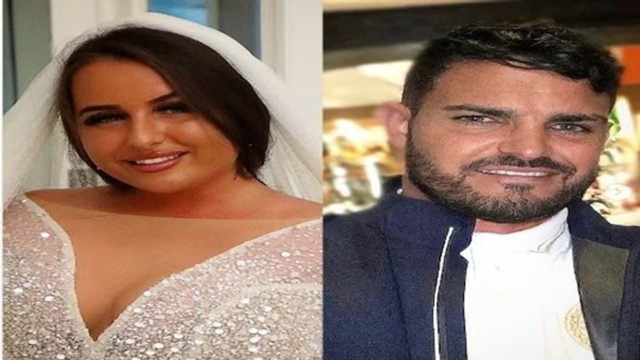 टिकटॉक से प्यार, जेल में मुलाकात, अब कैदी से शादी रचाएगी ये महिला 